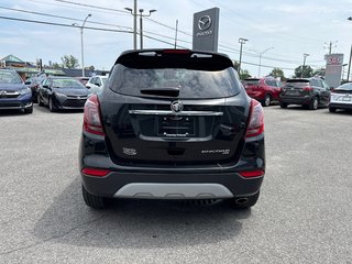 2019 Buick Encore SPORT TOURING AWD A/C SIEGE CONDUCTEUR ELECTRIQUE