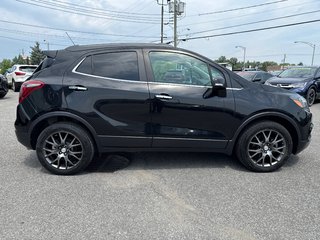2019 Buick Encore SPORT TOURING AWD A/C SIEGE CONDUCTEUR ELECTRIQUE