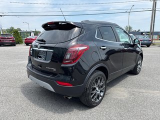 2019 Buick Encore SPORT TOURING AWD A/C SIEGE CONDUCTEUR ELECTRIQUE