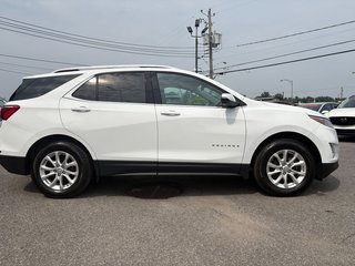 Chevrolet Equinox LT AWD SIEGES CHAUFFANTS A/C BIZONE CAM 2018