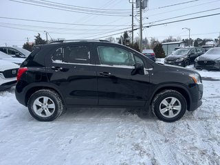 Chevrolet Trax LT AWD TOIT OUVRANT SYSTEME DE SON BOSE 2016