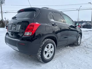 Chevrolet Trax LT AWD TOIT OUVRANT SYSTEME DE SON BOSE 2016