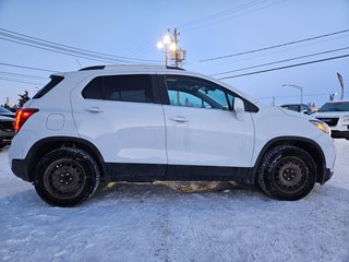 Chevrolet Trax LT SYSTEME DE SON BOSE TOIT OUVRANT CAMERA RECUL 2017