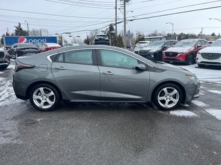 Chevrolet Volt LT HYBRIDE VOLANT ET SIEGES CHAUFFANTS BLUETOOTH 2017