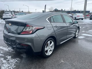 Chevrolet Volt LT HYBRIDE VOLANT ET SIEGES CHAUFFANTS BLUETOOTH 2017