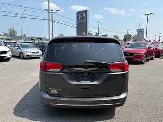 Chrysler Pacifica Touring-L Plus CUIR 3 RANGÉES SIEGES 2017