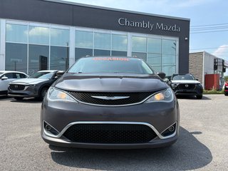 Chrysler Pacifica Touring-L Plus CUIR 3 RANGÉES SIEGES 2017