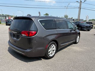 Chrysler Pacifica Touring-L Plus CUIR 3 RANGÉES SIEGES 2017