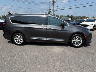 Chrysler Pacifica Touring-L Plus CUIR 3 RANGÉES SIEGES 2017