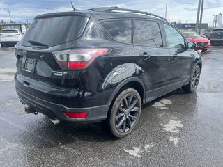 Ford Escape TITANIUM AWD TOIT PANO SIEGES ELECTRIQUE CHAUFFANT 2017