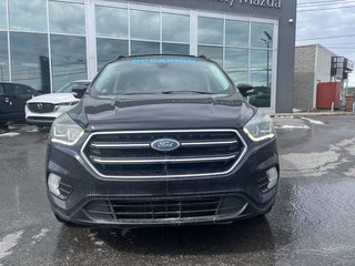 Ford Escape TITANIUM AWD TOIT PANO SIEGES ELECTRIQUE CHAUFFANT 2017