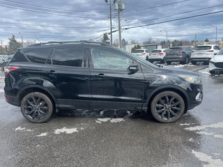 Ford Escape TITANIUM AWD TOIT PANO SIEGES ELECTRIQUE CHAUFFANT 2017