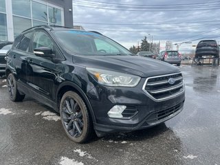 Ford Escape TITANIUM AWD TOIT PANO SIEGES ELECTRIQUE CHAUFFANT 2017