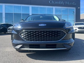 2022 Ford Escape SE PHEV SIEGES ET VOLANT CHAUFFANTS NAV CAM