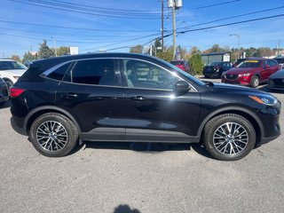 2022 Ford Escape SE PHEV SIEGES ET VOLANT CHAUFFANTS NAV CAM