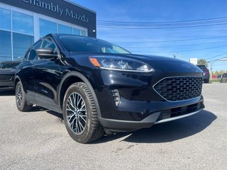 2022 Ford Escape SE PHEV SIEGES ET VOLANT CHAUFFANTS NAV CAM