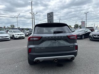 2023 Ford Escape PLATINIUM AWD SIEGES EN CUIR ELECTRIQUE CHAUFFANTS
