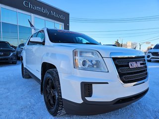 GMC Terrain SLE A/C SIEGE CONDUCTEUR ELECTRIQUE CAMERA MAGS 2017