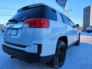 GMC Terrain SLE A/C SIEGE CONDUCTEUR ELECTRIQUE CAMERA MAGS 2017