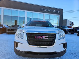 GMC Terrain SLE A/C SIEGE CONDUCTEUR ELECTRIQUE CAMERA MAGS 2017