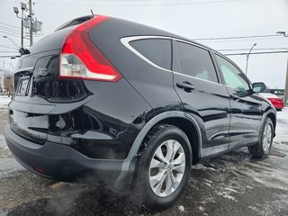 2012 Honda CR-V EX TOIT A/C BIZONE SIEGES CHAUFFANTS CAMERA MAGS