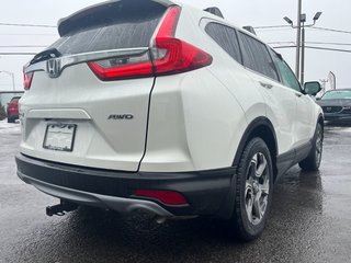 Honda CR-V EX-L TURBO AWD TOIT A/C BIZONE SIEGES CHAUFFANTS 2018