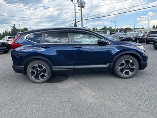 Honda CR-V TOURING AWD SIEGES EN CUIR ELCTRIQUES CHAUFFANTS 2018