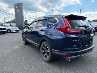 Honda CR-V TOURING AWD SIEGES EN CUIR ELCTRIQUES CHAUFFANTS 2018