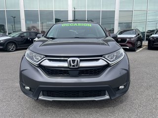 Honda CR-V EX-L AWD SIEGES EN CUIR ELECTRIQUES CHAUFFANTS 2019