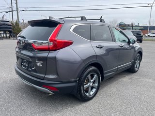 Honda CR-V EX-L AWD SIEGES EN CUIR ELECTRIQUES CHAUFFANTS 2019