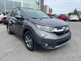 Honda CR-V EX-L AWD SIEGES EN CUIR ELECTRIQUES CHAUFFANTS 2019