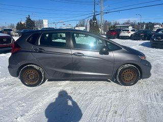 2018 Honda Fit LX A/C REGULATEUR DE VITESSE BLUETOOTH LECTEUR CD