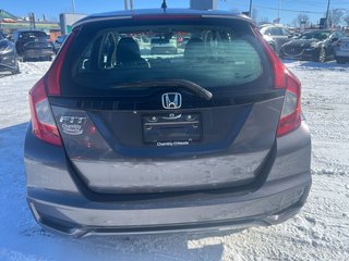 2018 Honda Fit LX A/C REGULATEUR DE VITESSE BLUETOOTH LECTEUR CD