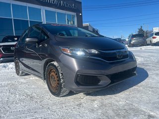 2018 Honda Fit LX A/C REGULATEUR DE VITESSE BLUETOOTH LECTEUR CD