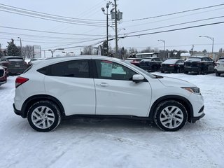 2019 Honda HR-V SPORT AWD TOIT SIEGES CHAUFFANTS CAMERA DE RECULE