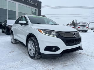 2019 Honda HR-V SPORT AWD TOIT SIEGES CHAUFFANTS CAMERA DE RECULE