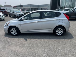 Hyundai Accent GL A/C SIEGES CHAUFFANTS REGULATEUR GR ELECTRIQUE 2014