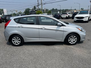 Hyundai Accent GL A/C SIEGES CHAUFFANTS REGULATEUR GR ELECTRIQUE 2014