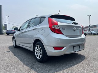 Hyundai Accent GL A/C SIEGES CHAUFFANTS REGULATEUR GR ELECTRIQUE 2014
