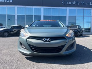 2013 Hyundai Elantra GT GL SIEGES CHAUFFANTS A/C REGULATEUR