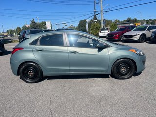 2013 Hyundai Elantra GT GL SIEGES CHAUFFANTS A/C REGULATEUR