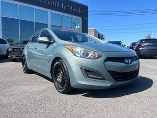 2013 Hyundai Elantra GT GL SIEGES CHAUFFANTS A/C REGULATEUR