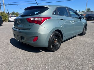 2013 Hyundai Elantra GT GL SIEGES CHAUFFANTS A/C REGULATEUR