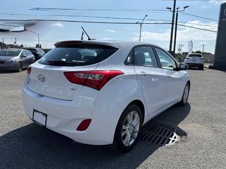 Hyundai Elantra GT GLS TOIT PANO SIEGE CHAUFFANT BLUETOOTH REGULATEUR 2014