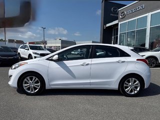 Hyundai Elantra GT GLS TOIT PANO SIEGE CHAUFFANT BLUETOOTH REGULATEUR 2014