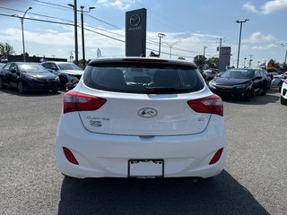Hyundai Elantra GT GLS TOIT PANO SIEGE CHAUFFANT BLUETOOTH REGULATEUR 2014