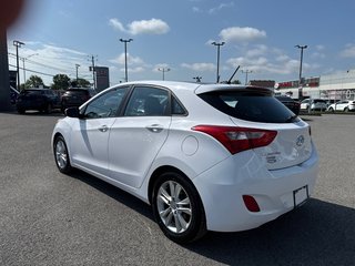 Hyundai Elantra GT GLS TOIT PANO SIEGE CHAUFFANT BLUETOOTH REGULATEUR 2014