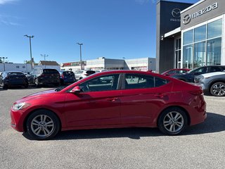 Hyundai Elantra SE A/C SIEGES ET VOLANT CHAUFFANTS 2017