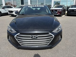 Hyundai Elantra GL A/C SIEGES ET VOLANT CHAUFFANTS 2018