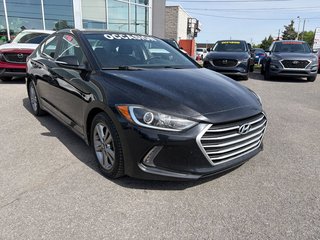Hyundai Elantra GL A/C SIEGES ET VOLANT CHAUFFANTS 2018